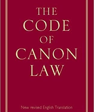 Canon Law: Degrees & Seals